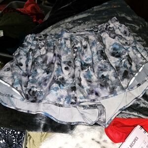 Lululemon Shorta